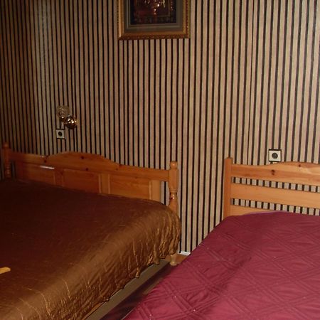 Guest House Rimski Most Melnik  Kültér fotó