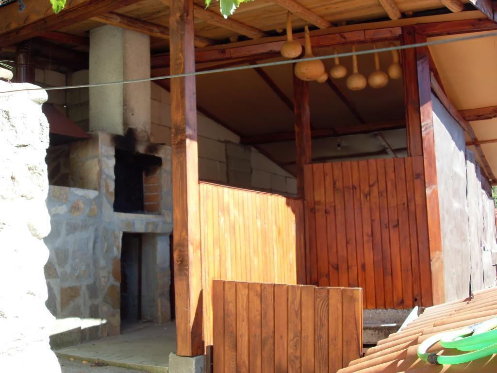 Guest House Rimski Most Melnik  Kültér fotó