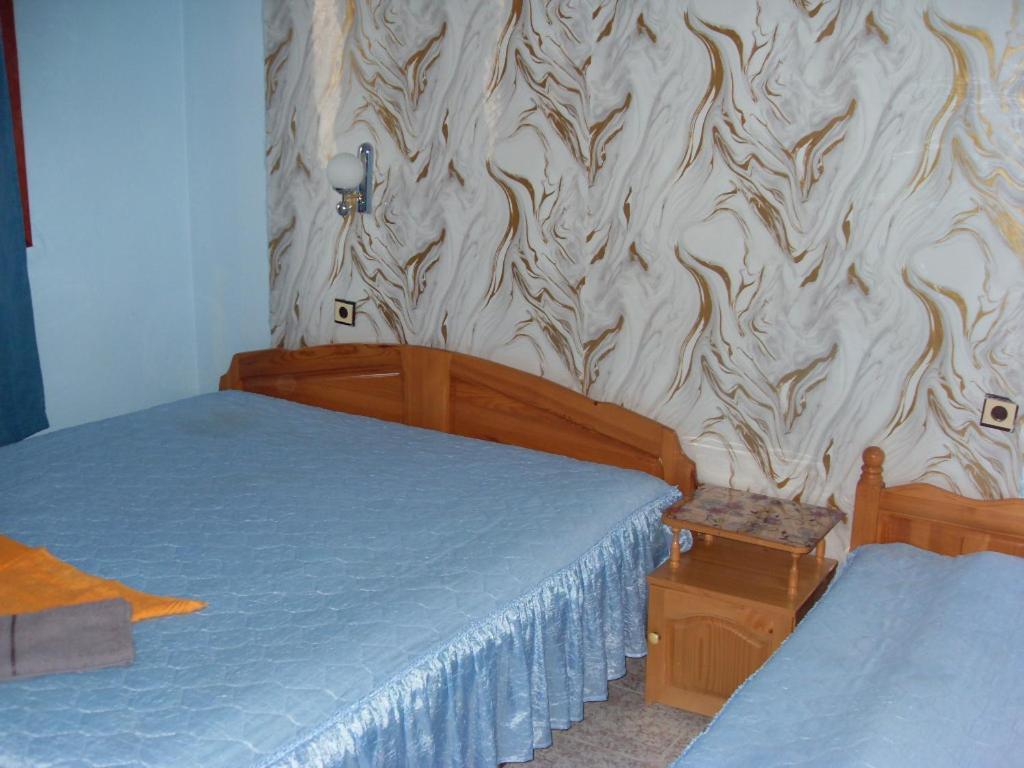 Guest House Rimski Most Melnik  Kültér fotó