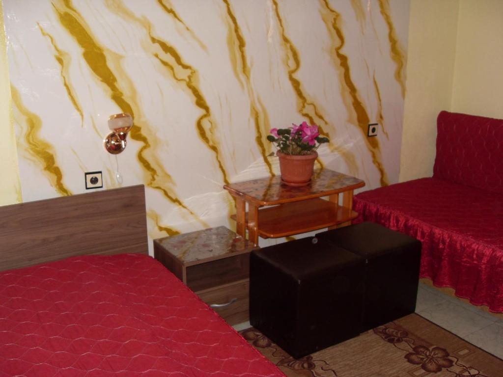 Guest House Rimski Most Melnik  Kültér fotó