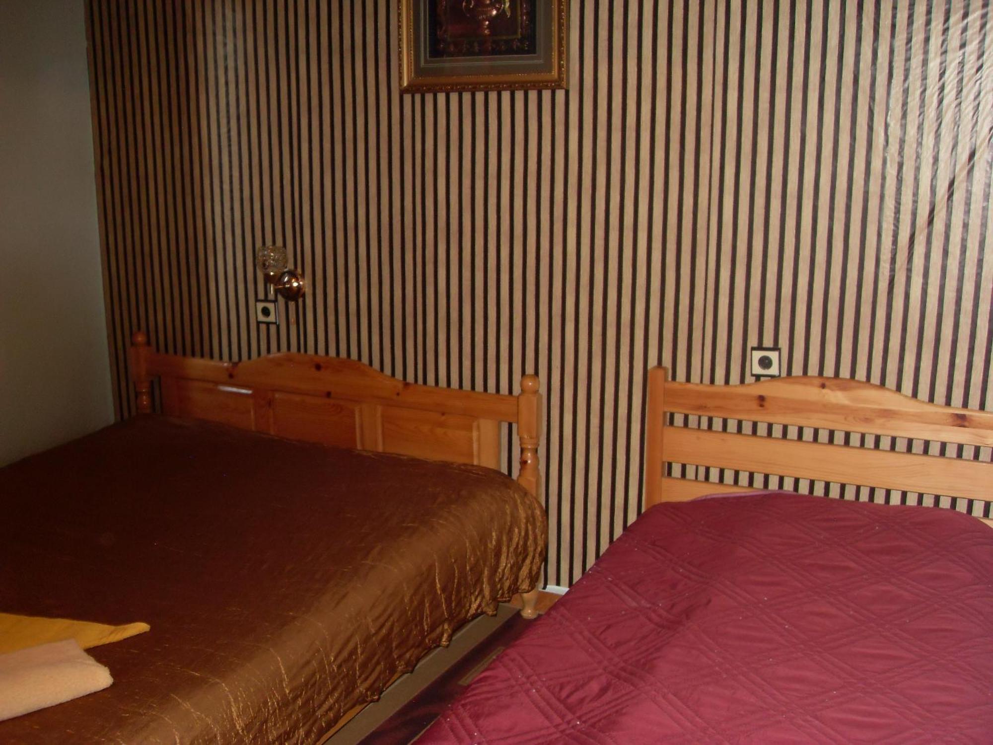 Guest House Rimski Most Melnik  Kültér fotó