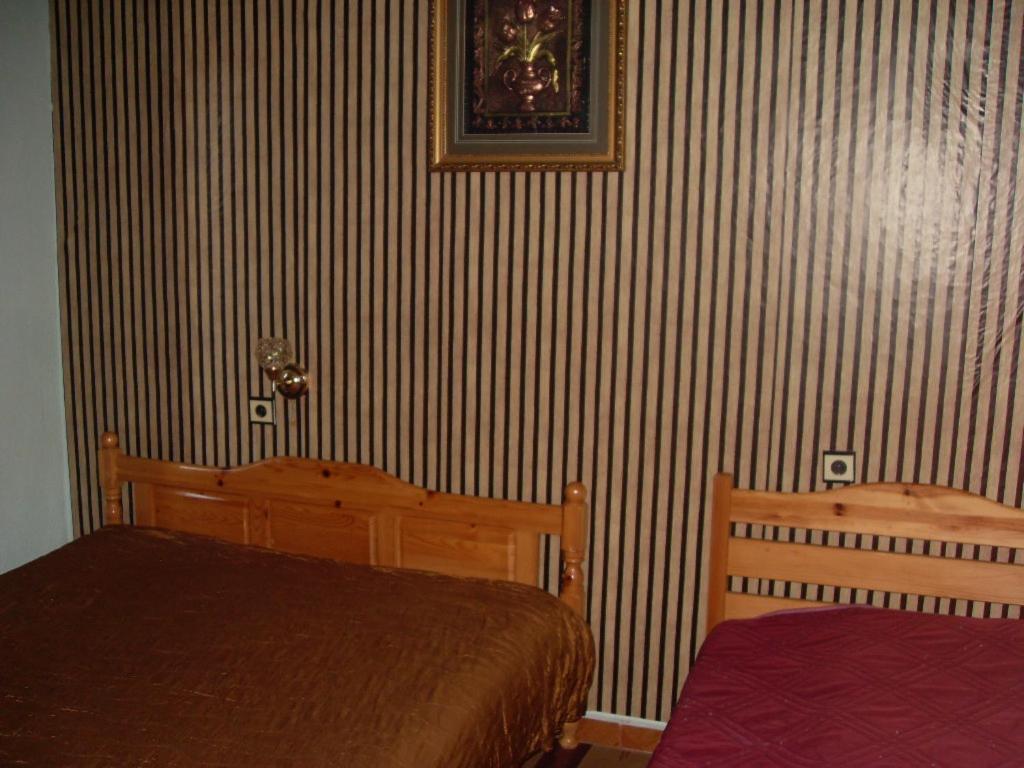 Guest House Rimski Most Melnik  Kültér fotó
