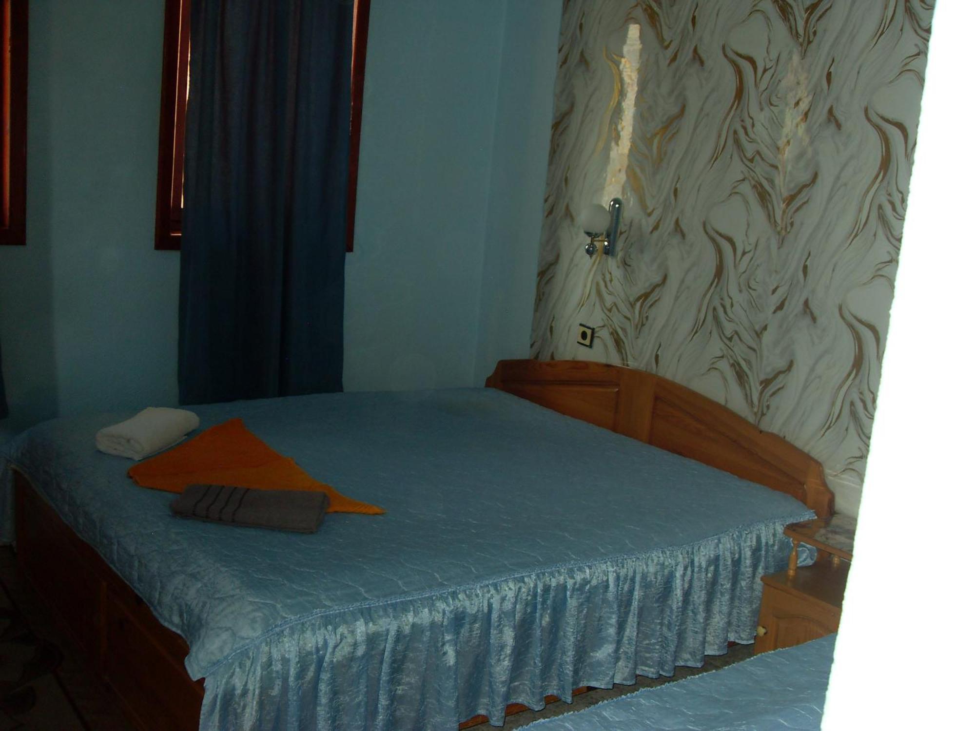 Guest House Rimski Most Melnik  Kültér fotó