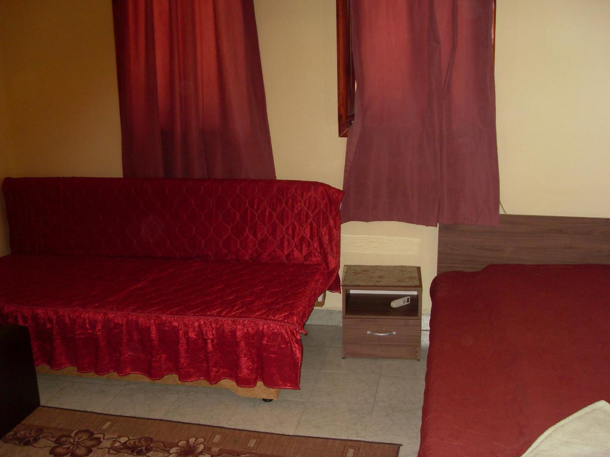 Guest House Rimski Most Melnik  Kültér fotó