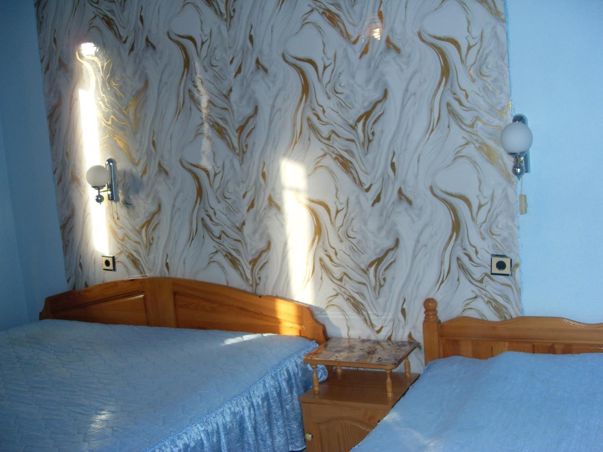 Guest House Rimski Most Melnik  Kültér fotó