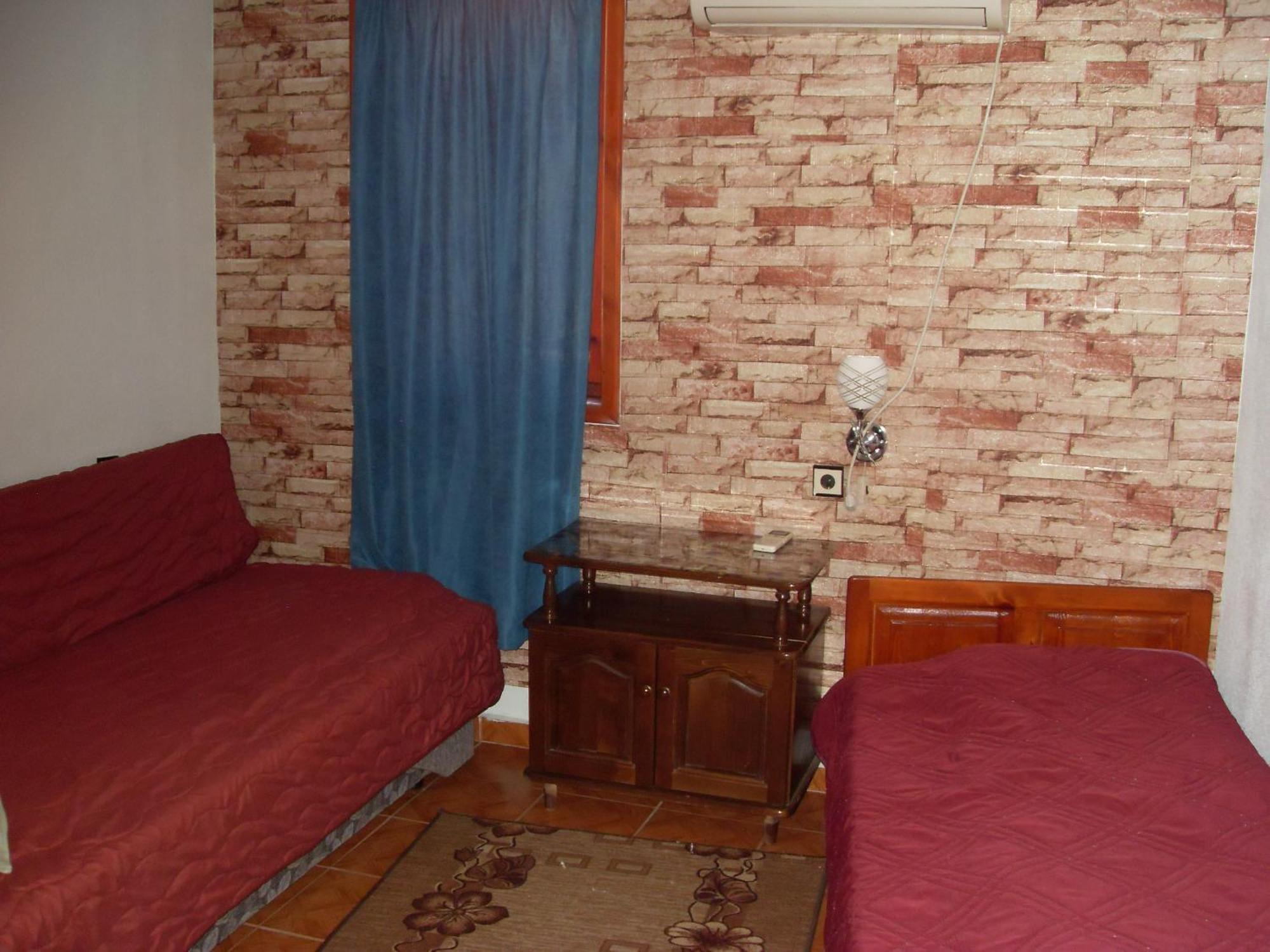 Guest House Rimski Most Melnik  Kültér fotó