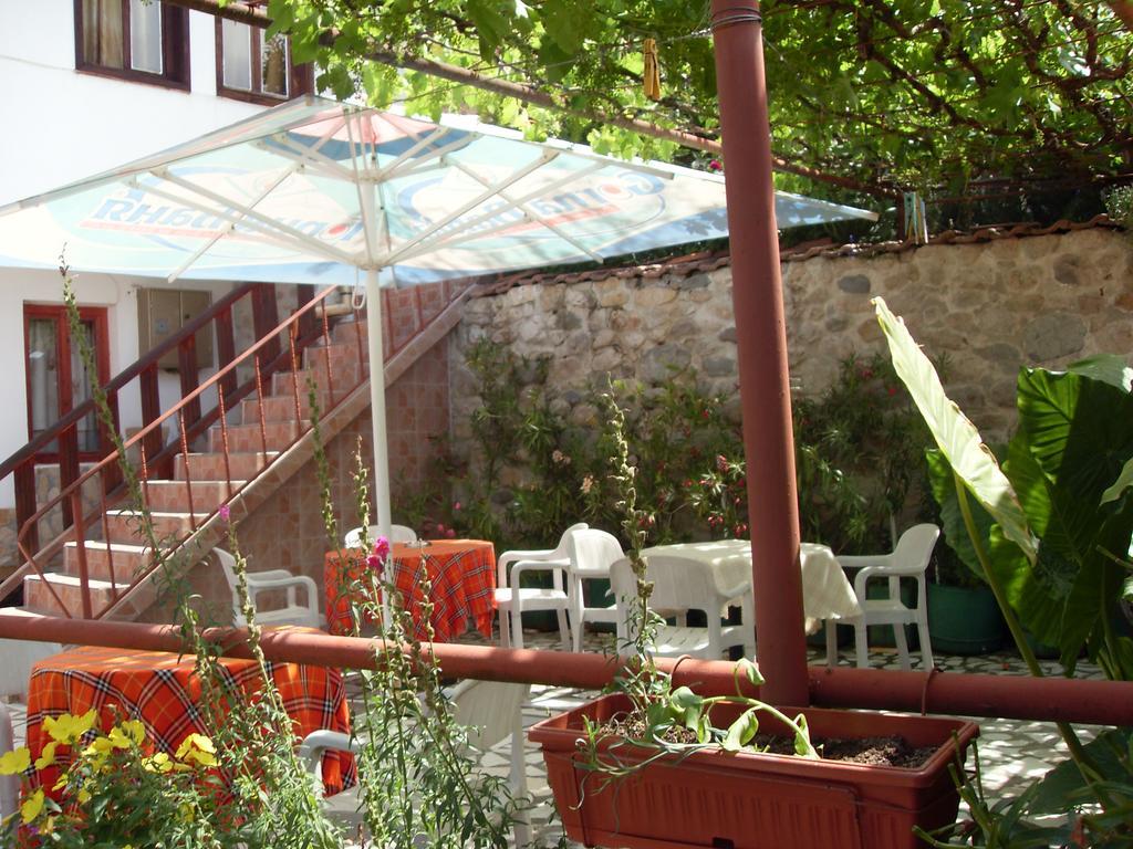 Guest House Rimski Most Melnik  Kültér fotó