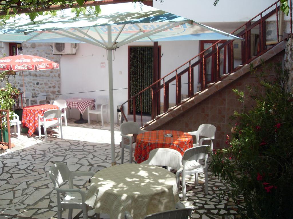 Guest House Rimski Most Melnik  Kültér fotó