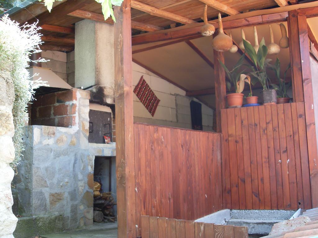 Guest House Rimski Most Melnik  Kültér fotó