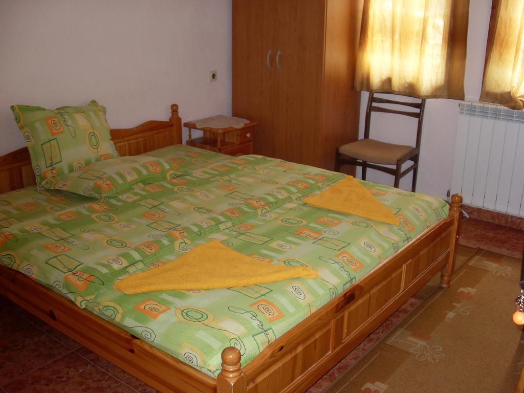 Guest House Rimski Most Melnik  Kültér fotó