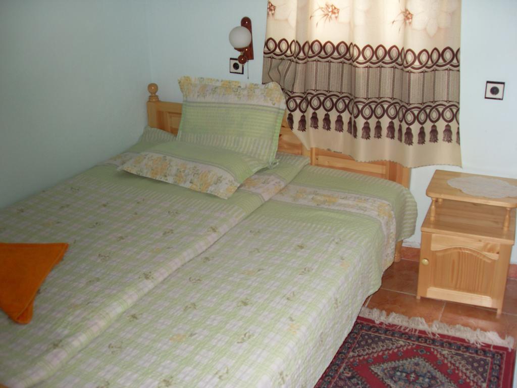 Guest House Rimski Most Melnik  Kültér fotó