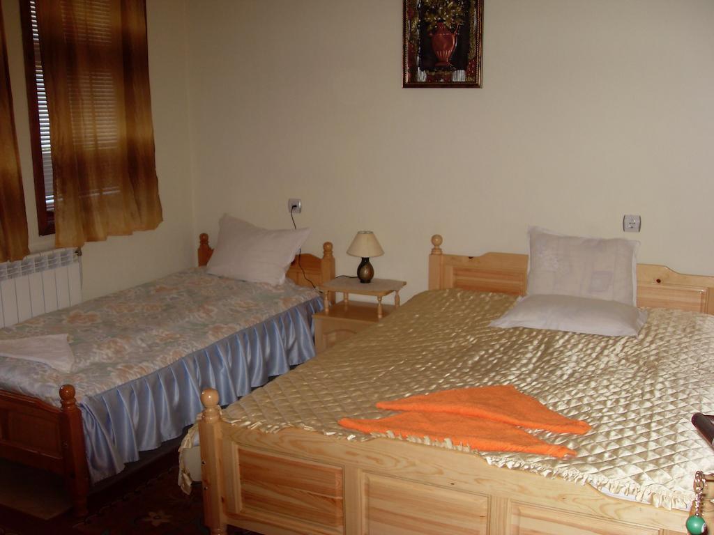 Guest House Rimski Most Melnik  Szoba fotó